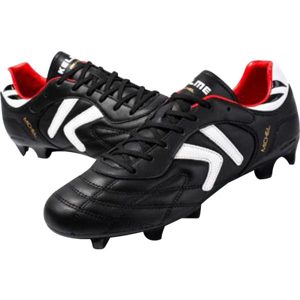 KELME（ケルメ） KELME(ケレメ) MICHEL ブラック/ホワイト : EZAKI NET