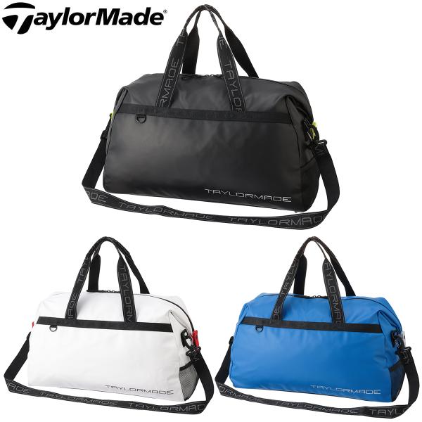 ク*ー様 テーラーメイド 日本正規品 シティテック ボストンバッグ 2024UN TaylorMade テーラーメイド 日本正規品 シティテック ボストン
