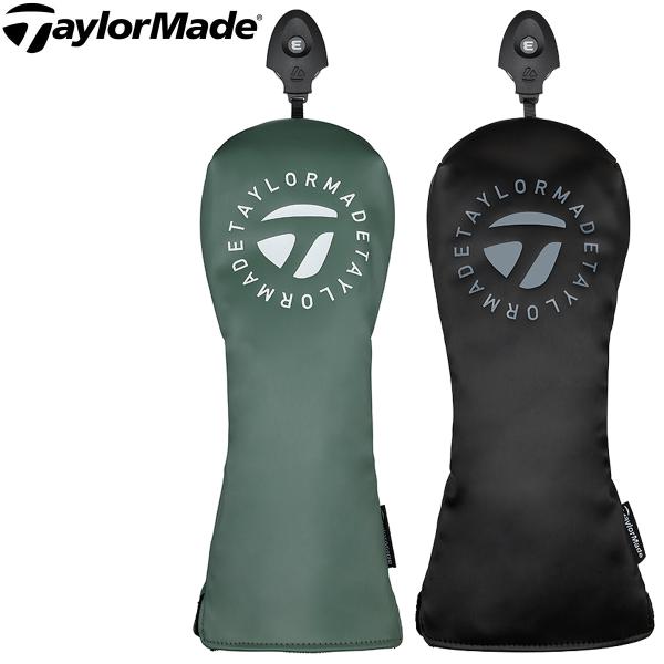 TaylorMade（テーラーメイド） 【2025秋冬新色】 正規品 CIRCLE LOGO