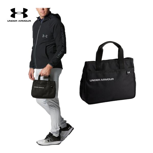 UNDER ARMOUR（アンダーアーマー） ゴルフウエア カートバッグ