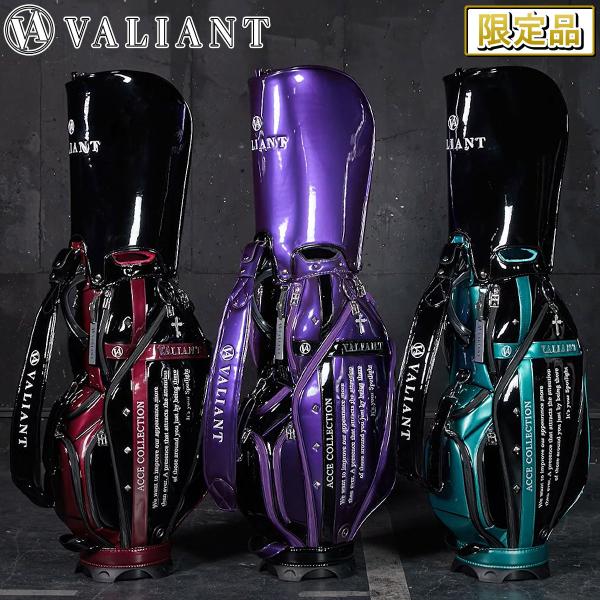 VALIANT 【限定品】 バリアント 正規品 STANDARD ACCE COLLECTION