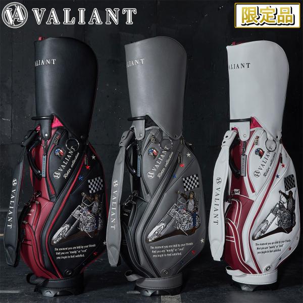VALIANT 【限定品】 バリアント 正規品 STANDARD RIDER COLLECTION