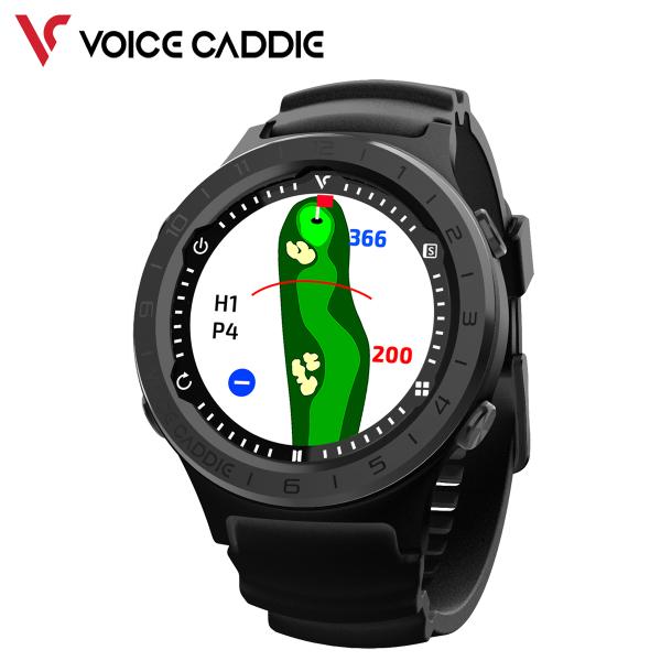 voice caddie ボイスキャディ 正規品 GPS watch ゴルフナビ