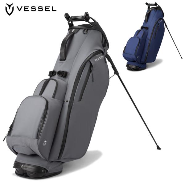 VESSEL ベゼル　Player4.0 Air Stand VESSEL ベゼル 正規品 Player 4.0 Air Stand Bag スタンドバッグ