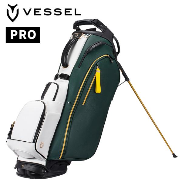 VESSELキャディバッグ 大人気バッグ】VESSEL キャディバッグ入荷 | ゴルフ5 広島吉島店