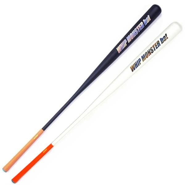 グリーニング社 正規品 WHIP MONSTER BAT ウィップモンスター しなる