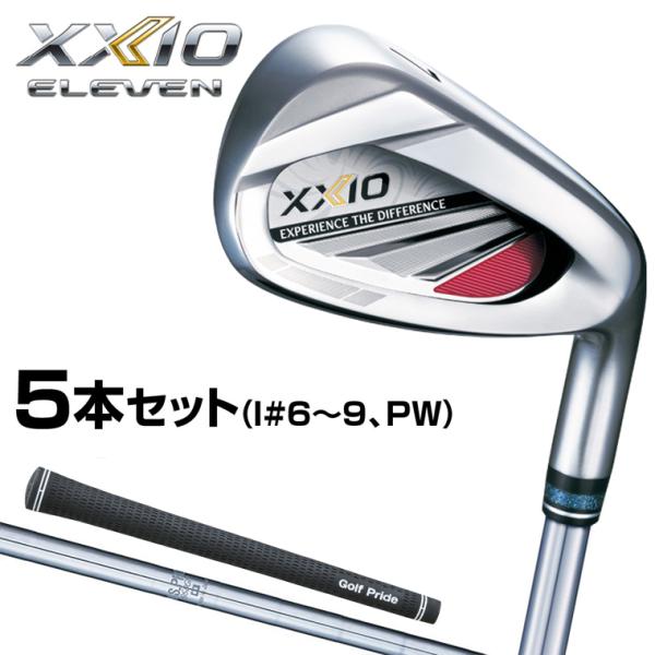 XXIO 【特注品】 DUNLOP ダンロップ 日本正規品 ELEVEN ゼクシオ 