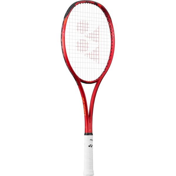 ジオブレイク70バーサス　タンゴレッド　GEOBREAK YONEX（ヨネックス） ジオブレイク 70 バーサス タンゴレッド : EZAKI