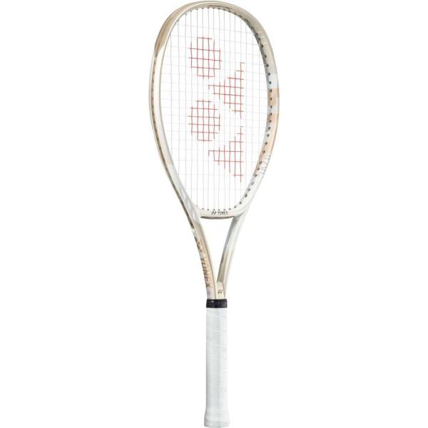 YONEX（ヨネックス） Vコア ゲーム サンドベージュ : EZAKI NET GOLF