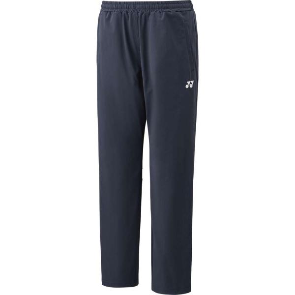 YONEX（ヨネックス） ユニニットウォームアップパンツ ダークガン