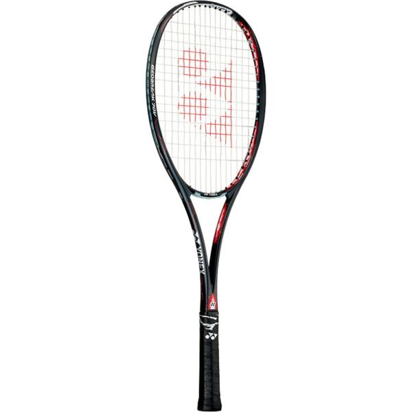 Yonex(ヨネックス) ソフトテニスラケット ジオブレイク70V ファイヤーレッド