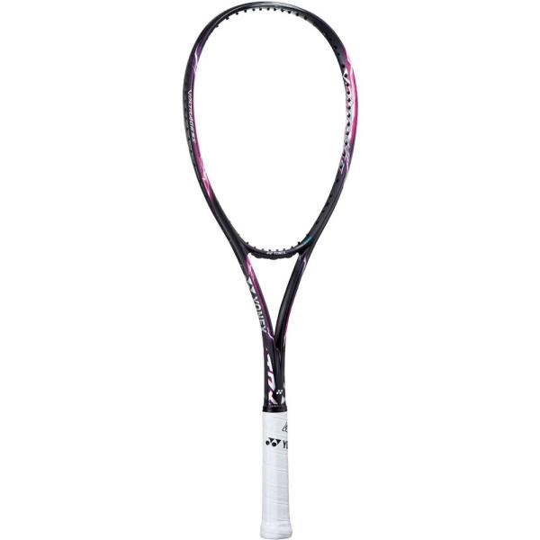 YONEX テニスラケット ボルトレイジ7s紅 - ラケット(軟式用) YONEX テニスラケット ボルトレイジ7s紅 - ラケット(軟式用)