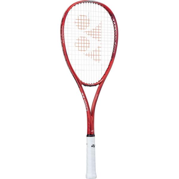 Yonex(ヨネックス) ソフトテニス ラケット VOLTRAGE7 ボルトレイジ7S クレナイ