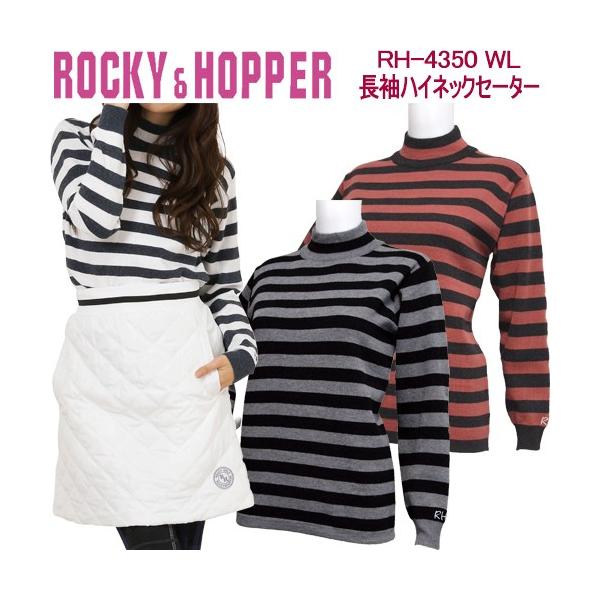 2019NH~f38OFFI bL[zbp[  nClbNZ[^[ fB[X St EFA uROCKY&amp;HOPPER RH-4350WLv