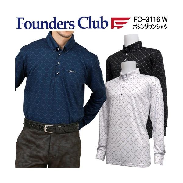 2019NH~f36OFFI t@E_[XNu {^_EVc Y St EFA uFounders Club FC-3116Wv