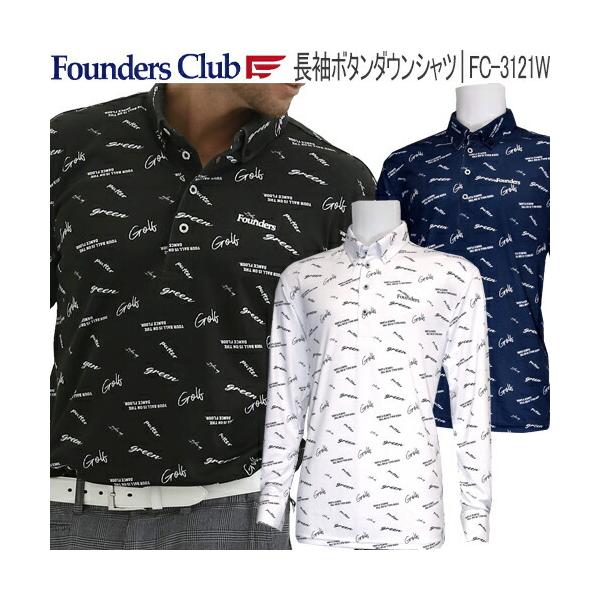 2020NH~f34OFFI t@E_[XNu {^_EVc Y St EFA uFounders Club FC-3121Wv