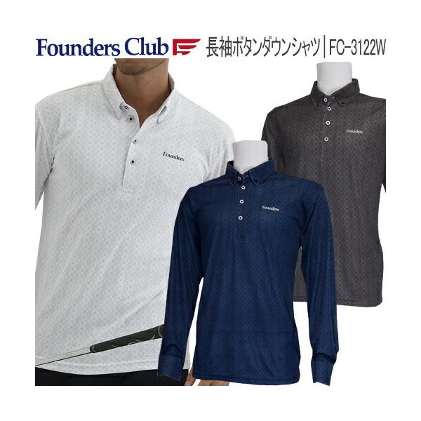 2020NH~f34OFFI t@E_[XNu {^_EVc Y St EFA uFounders Club FC-3122Wv