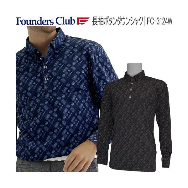 2020NH~f34OFFI t@E_[XNu {^_EVc Y St EFA uFounders Club FC-3124Wv