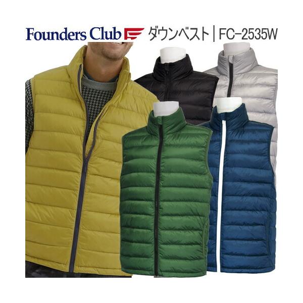 2020NH~f33OFFI t@E_[XNu ȃ_ExXg Y St EFA uFounders Club FC-2535Wv