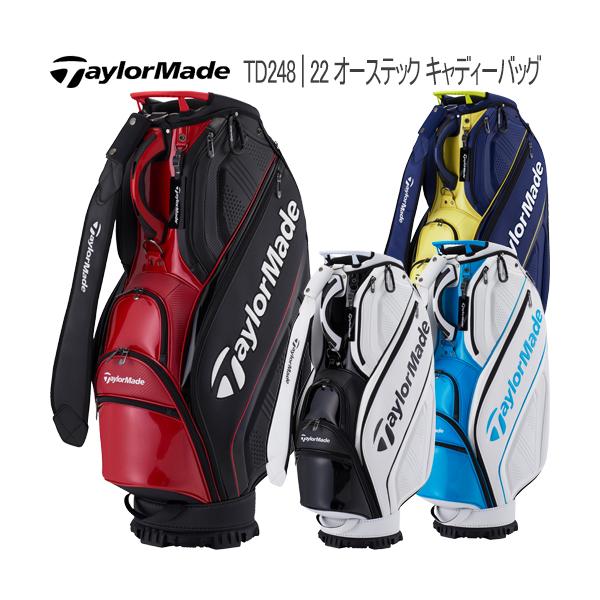 TaylorMade 2022年モデル日本正規品 テーラーメイド TM22 オース TaylorMade 2022年モデル日本正規品 テーラーメイド TM22 オース