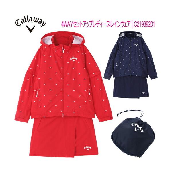 Callaway 2022年モデル日本正規品 キャロウェイ 4WAY Callaway 2022年モデル日本正規品 キャロウェイ 4WAY