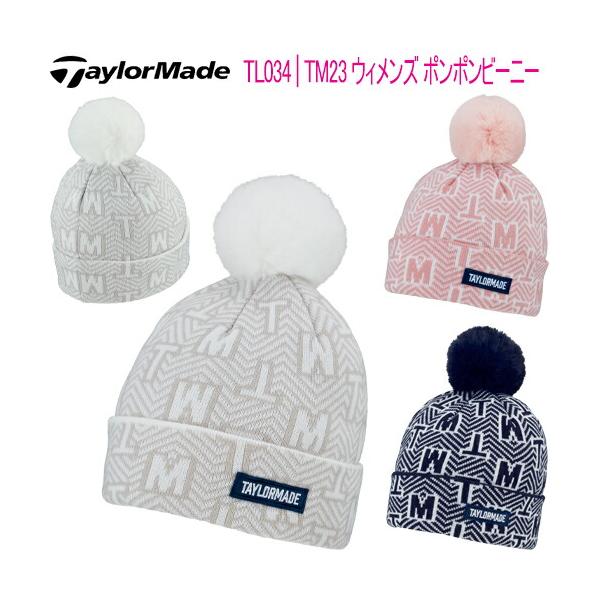 アパレルに採用されているグラフィックが総柄でデザインされたポンポン付きニットキャップ。コーディネートに加えることでぐっとキュートな雰囲気に。「いつも通り」そんなものはあり得ない。晴れか、雨か、暑いか涼しいか、フォローかアゲインストかそれだけ...