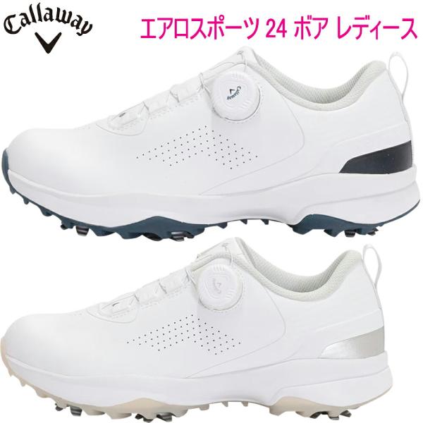 Callaway キャロウェイ ゴルフ エアロスポーツ ボア ソフト Callaway キャロウェイ ゴルフ エアロスポーツ ボア ソフト