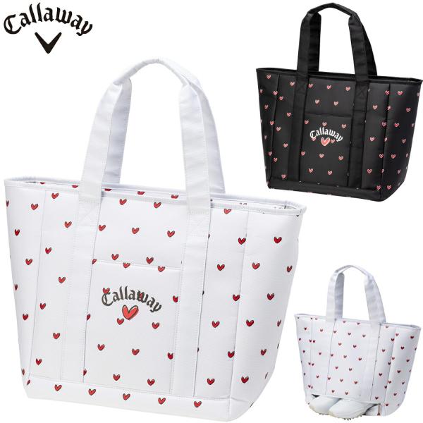 Callaway（キャロウェイ） ゴルフ ラブキャロウェイ トート ウィメンズ