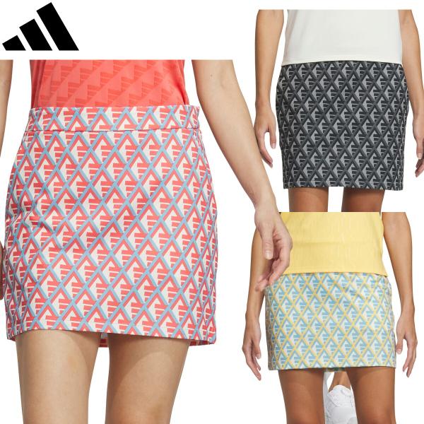 adidas（アディダス） アディダスゴルフ マルチカラードBOSプリント