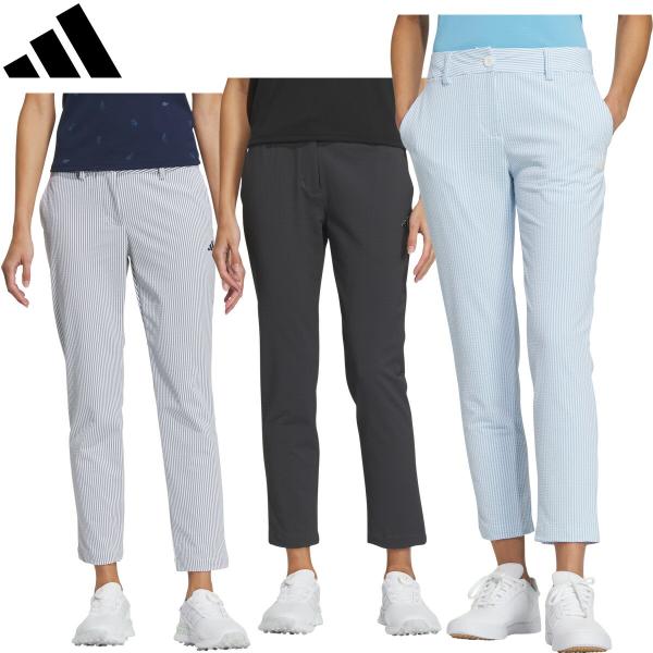 adidas（アディダス） アディダスゴルフ 4WAYストレッチ シアサッカー