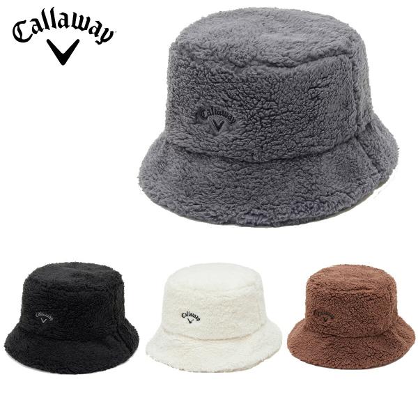 新品未使用　Clubhaus × Callaway バケットハット　L/XL Callaway（キャロウェイ） ゴルフ バケットハット メンズ ゴルフ