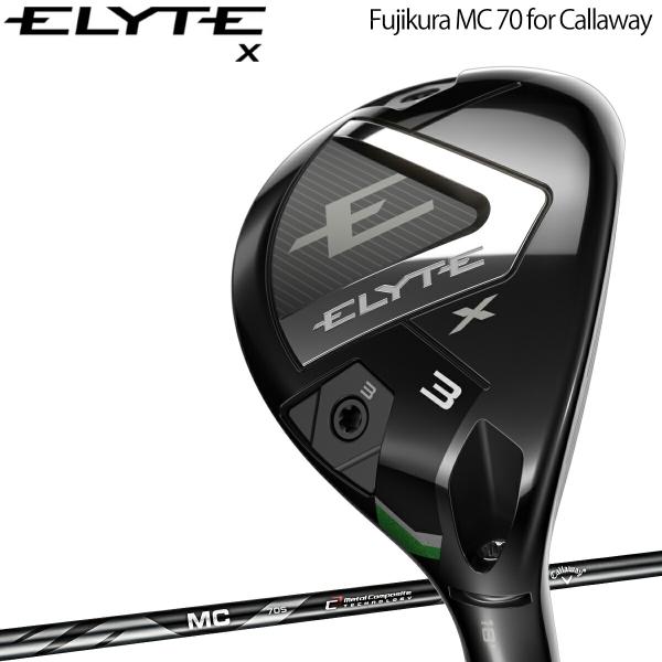Callaway（キャロウェイ） ゴルフ エリート エックスユーティリティ