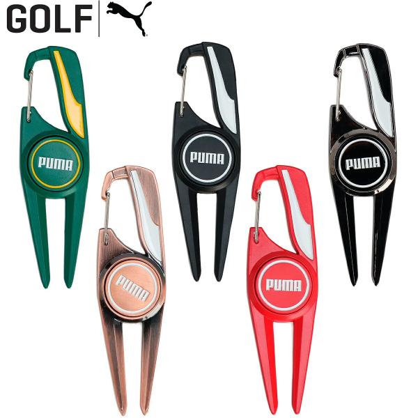 PUMA（プーマ） ゴルフ ユニセックス ゴルフ カラビナ フォーク