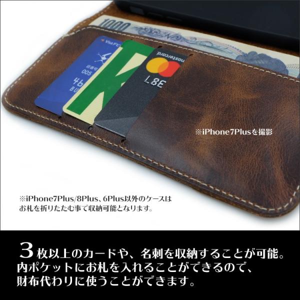 送料無料 レザー 手帳型 Iphone ケース Iphone8 Iphone7 6s 7plus 8plus Pls アイフォン カバー 本革 カード収納 財布 Buyee Buyee Japanese Proxy Service Buy From Japan Bot Online