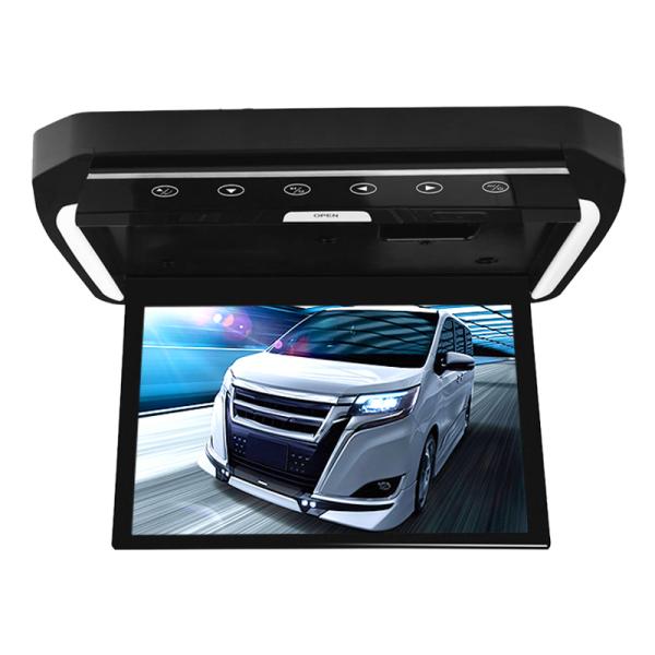 13.3インチ フリップダウンモニター ヴォクシー 煌 ノア エスクァイア フリップダウンモニター ヴォクシー(80系) 煌 ノア(80系