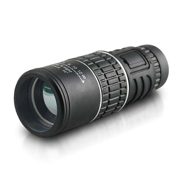 30X52倍率の広角ズームスコープ単眼鏡広範囲の景色を拡大可能!!プロフェッショナルな30倍のハイパワー倍率と52mmの対物レンズを備えた高性能単眼鏡です0-30倍の高倍率は拡大が可能です光透過率は最大99.5％!高品質の光学系BAK4プリ...