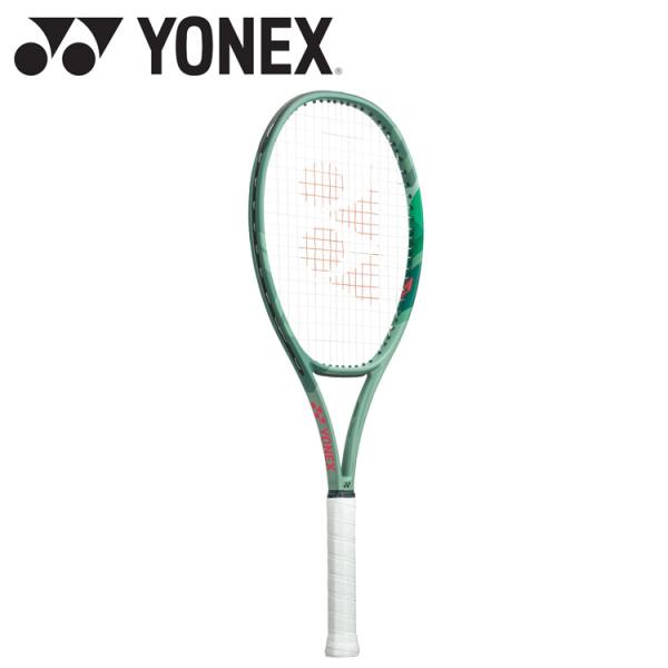YONEX（ヨネックス） パーセプト 100L テニスラケット 01PE100L-268
