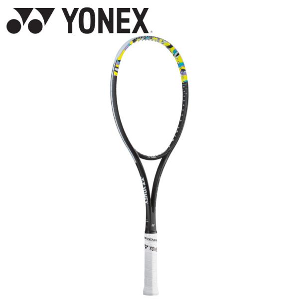 ヨネックス 02ジオブレイク50Ｓ ラケットスポーツ 軟式ラケット 02GB50S-500 YONEX（ヨネックス） ジオブレイク50S ソフトテニス ラケット 02GB50S