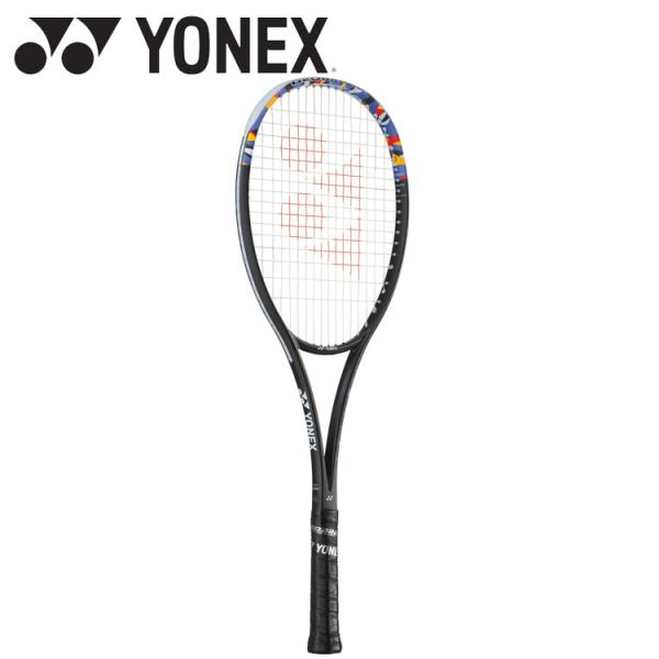 ヨネックス 02ジオブレイク50Ｖ ラケットスポーツ 軟式ラケット 02GB50V-044 YONEX（ヨネックス） ジオブレイク50V ソフトテニス ラケット 02GB50V