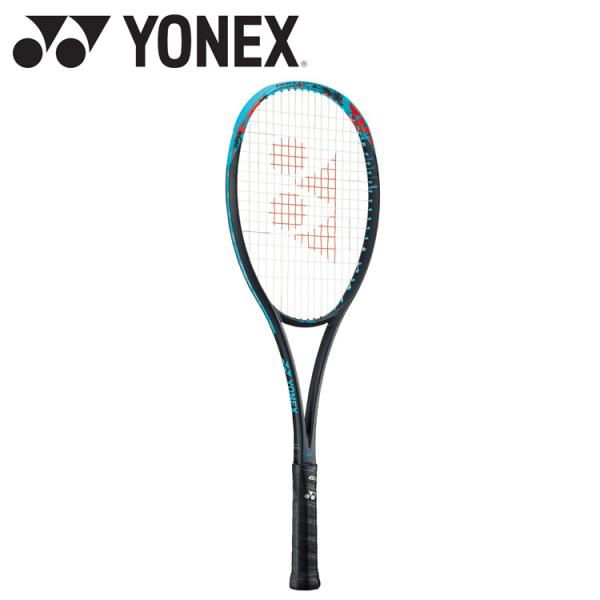 YONEX（ヨネックス） ジオブレイク70V ソフトテニスラケット 02GB70V