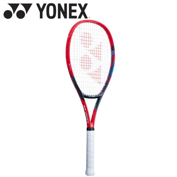 ラケット(硬式用) vcore100L ezone100L YONEX（ヨネックス） 硬式テニスラケット Vコア 100L 07VC100L
