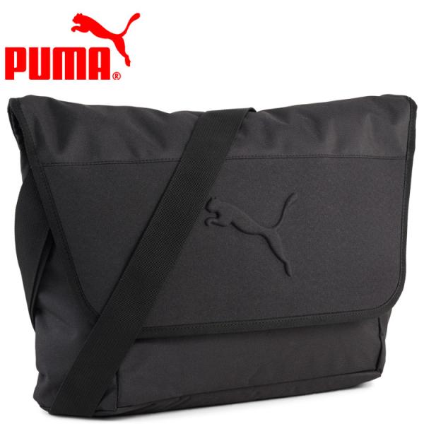 プーマ PUMA BUZZ メッセンジャー 092556-01