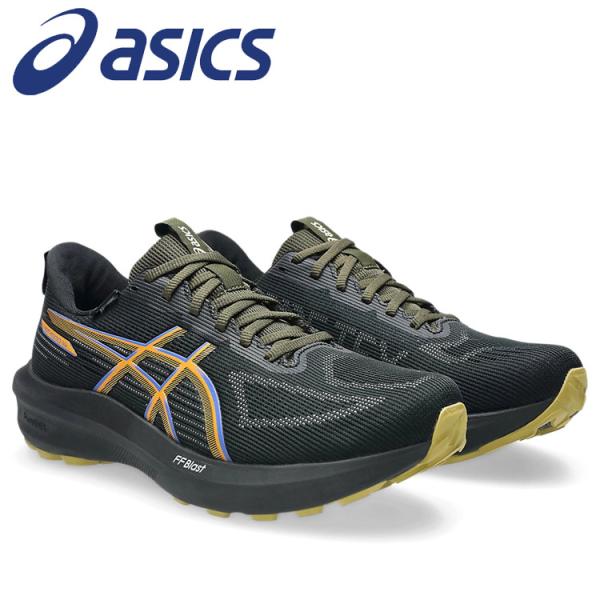 アシックス asics GT-1000 14 GTX 1011C078-001 ランニング メンズ レディース シューズ