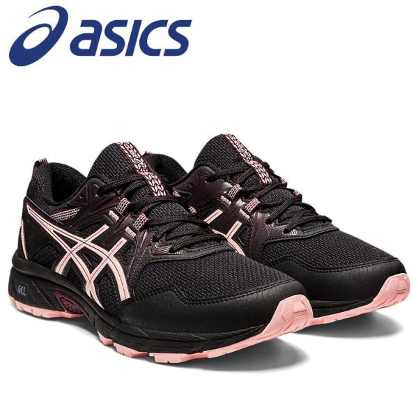 ASICS アシックス GEL-VENTURE 8 1012A708-009 : イーゾーン