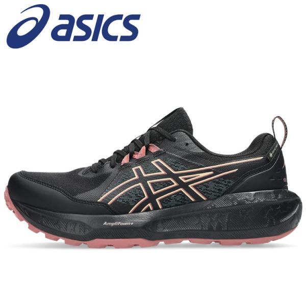 ASICS（アシックス） GEL-SONOMA 8 GTX 1012B770-004 レディース