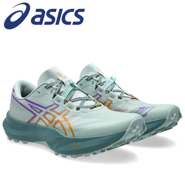 ASICS FUJI LITE 7