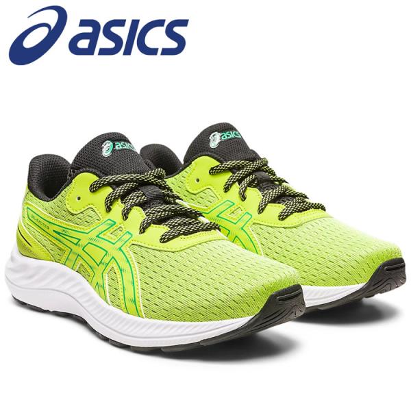 ASICS（アシックス） GEL-EXCITE 9 GS 1014A231-300 ジュニアシューズ