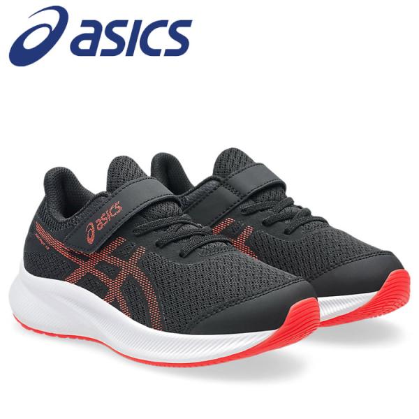 アシックス asics PATRIOT 13 PS 1014A264-008 ランニング キッズ ジュニア シューズ