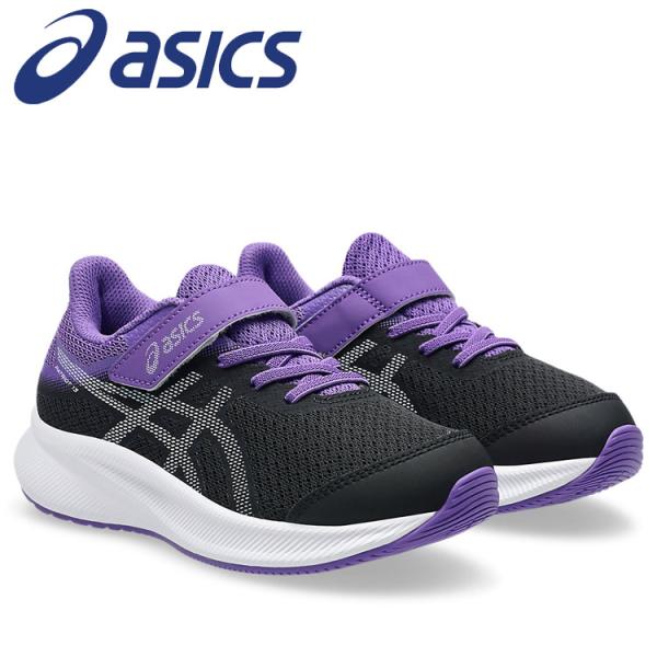 アシックス asics PATRIOT 13 PS 1014A264-010 ランニング キッズ ジュニア シューズ