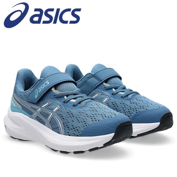 アシックス asics GT-1000 13 PS 1014A344-410 ランニング キッズ ジュニア シューズ